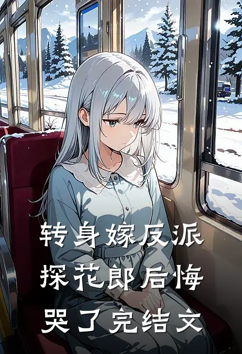 转身嫁反派，探花郎后悔哭了完结文