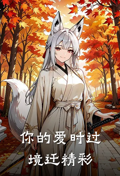 你的爱时过境迁精彩