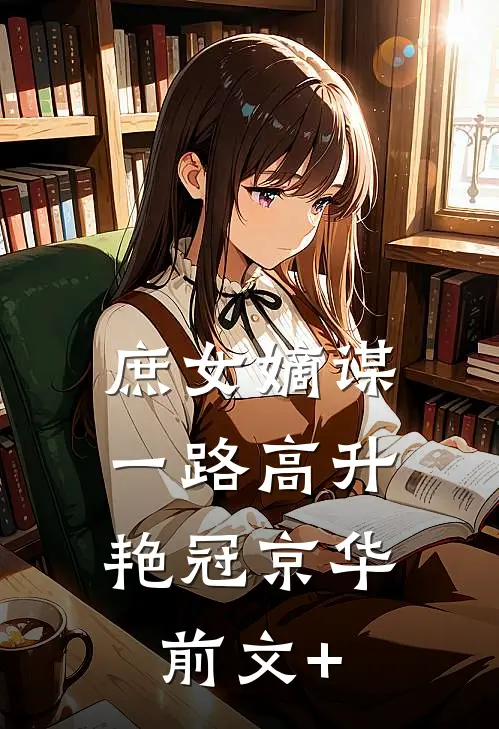 庶女嫡谋：一路高升艳冠京华前文+