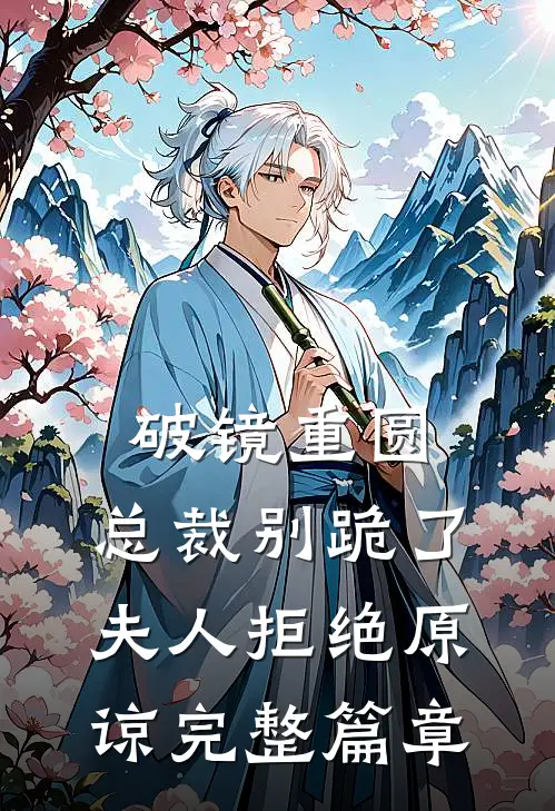 破镜重圆：总裁别跪了，夫人拒绝原谅完整篇章