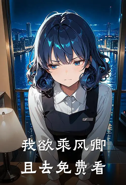 我欲乘风卿且去免费看