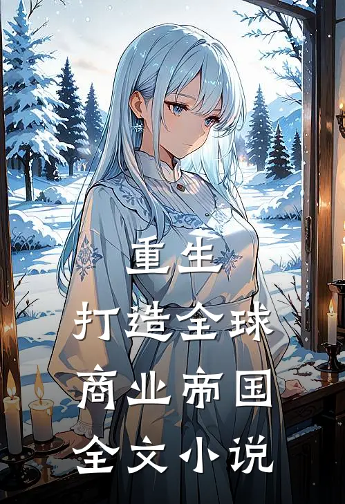 重生打造全球商业帝国全文