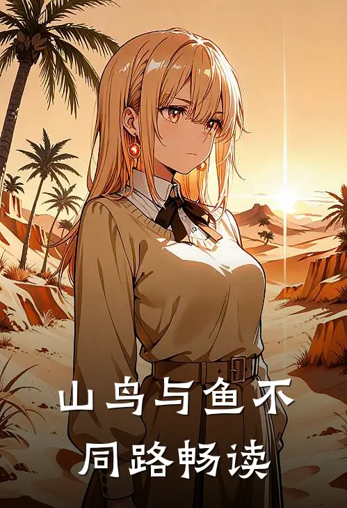 山鸟与鱼不同路畅读