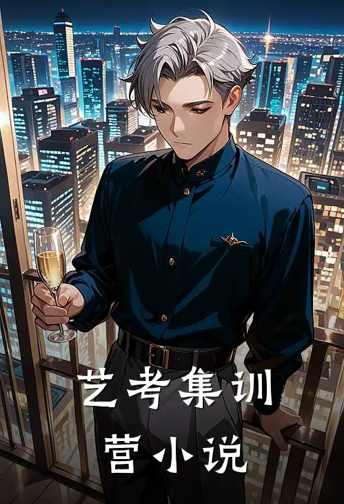 艺考集训营小说