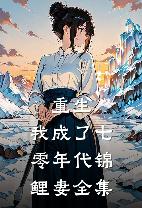 重生：我成了七零年代锦鲤妻 全集