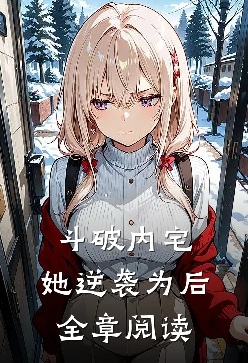 斗破内宅，她逆袭为后全章阅读