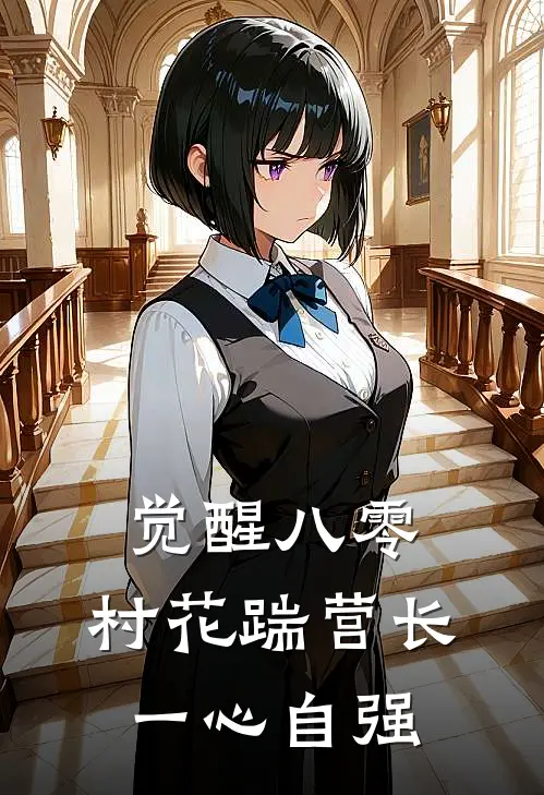 觉醒八零，村花踹营长一心自强