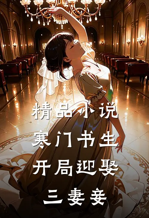 精品寒门书生开局迎娶三妻妾免费阅读