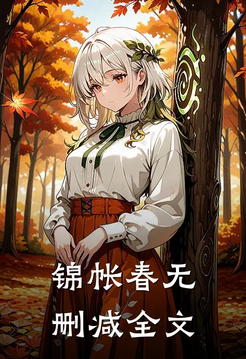 锦帐春无删减全文