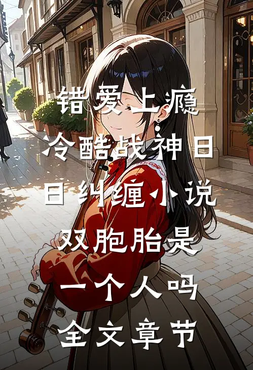 错爱上瘾,冷酷战神日日纠缠小说双胞胎是一个人吗全文章节