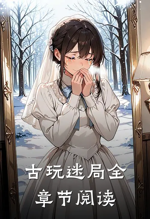 古玩迷局全章节阅读