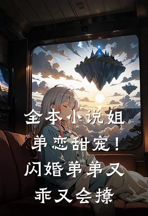 全本小说姐弟恋甜宠！闪婚弟弟又乖又会撩