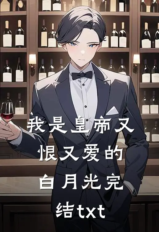 我是皇帝又恨又爱的白月光完结txt