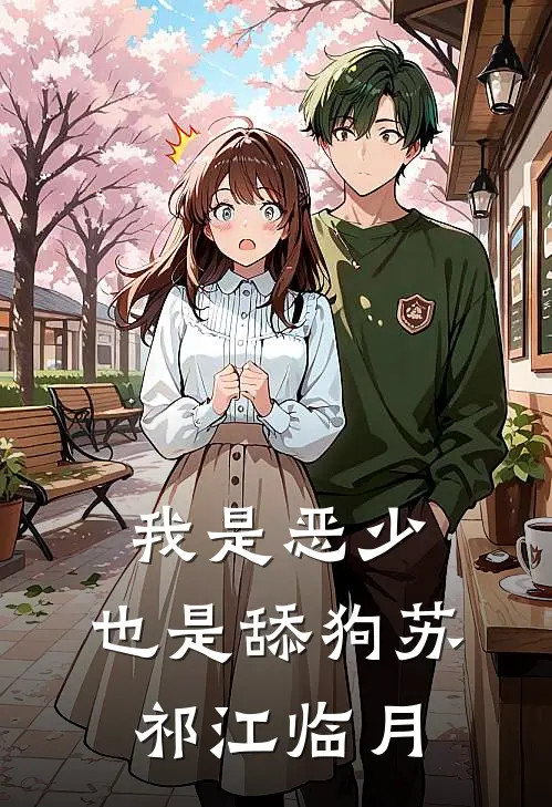我是恶少，也是舔狗苏祁江临月