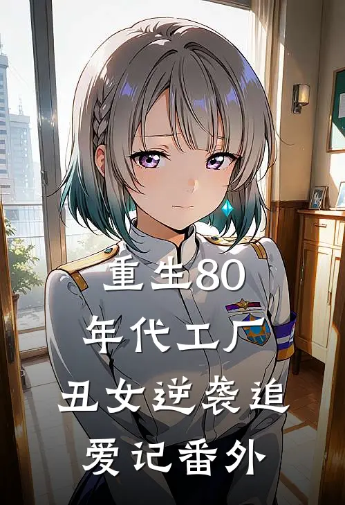 重生80年代工厂：丑女逆袭追爱记 番外