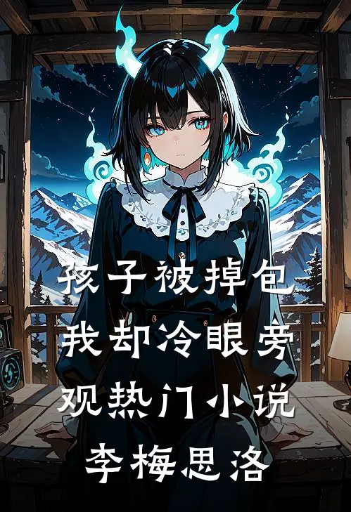 孩子被掉包，我却冷眼旁观热门小说李梅思洛