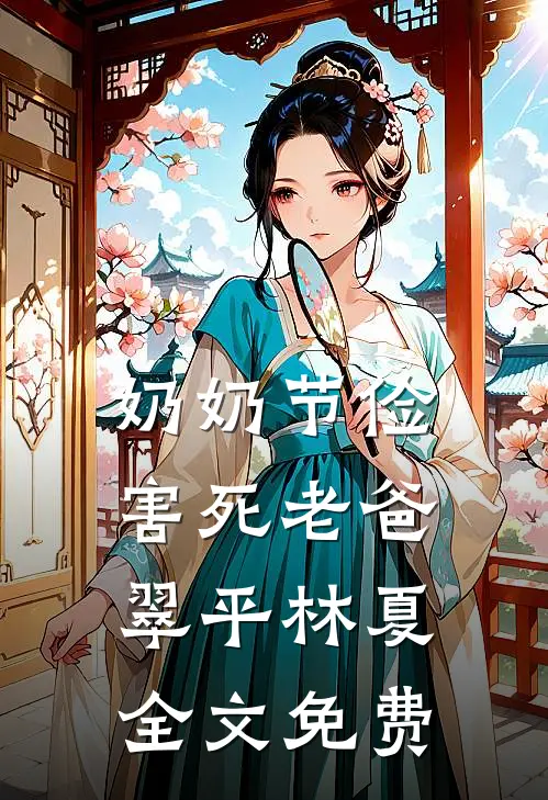 奶奶节俭害死老爸翠平林夏全文免费
