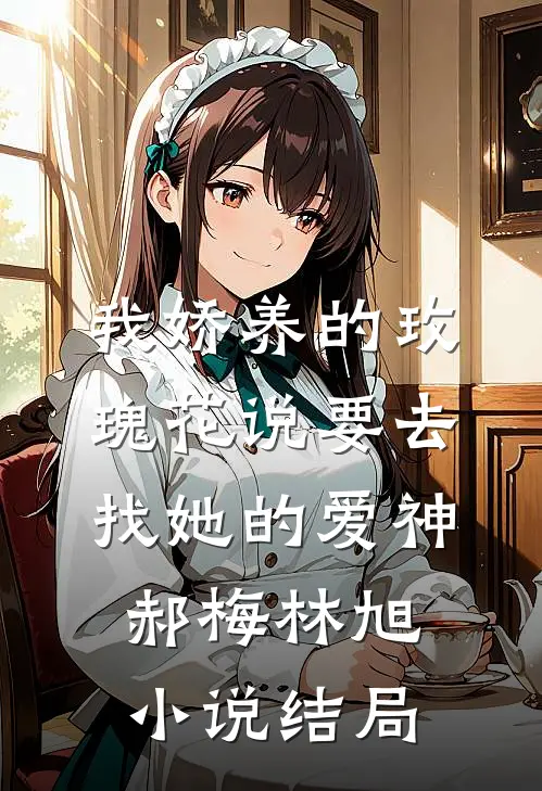 我娇养的“玫瑰”花说要去找她的爱神郝梅林旭小说结局
