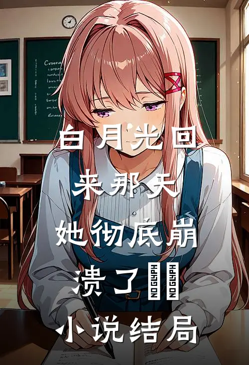 白月光回来那天，她彻底崩溃了​​小说结局