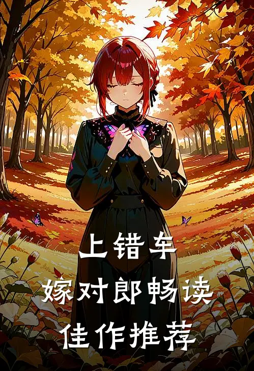 上错车，嫁对郎畅读佳作推荐