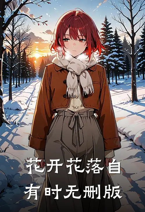 花开花落自有时无删版