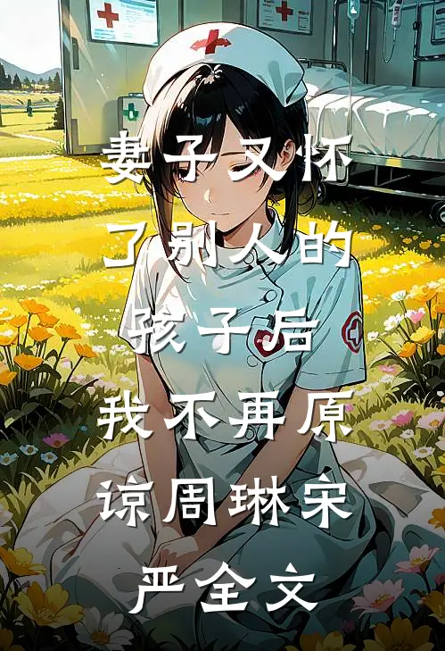 妻子又怀了别人的孩子后，我不再原谅周琳宋严全文