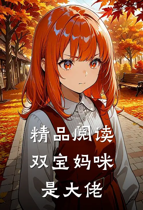 精品阅读双宝妈咪是大佬