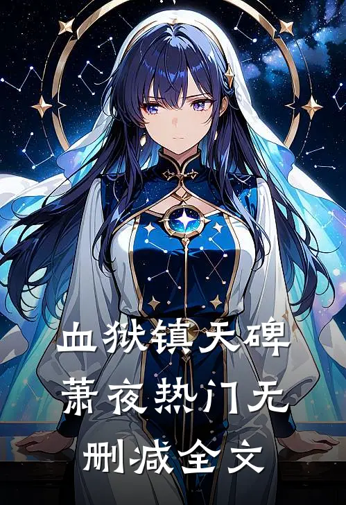 血狱镇天碑萧夜热门无删减全文