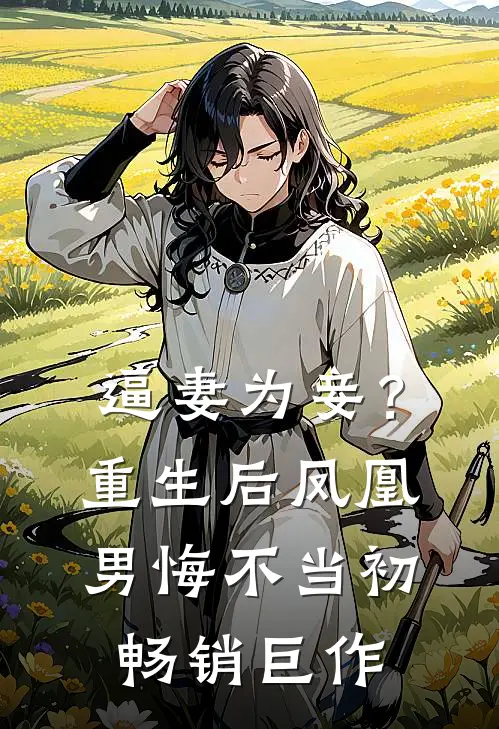 逼妻为妾？重生后凤凰男悔不当初畅销巨作