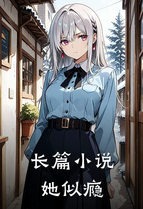 长篇小说她似瘾