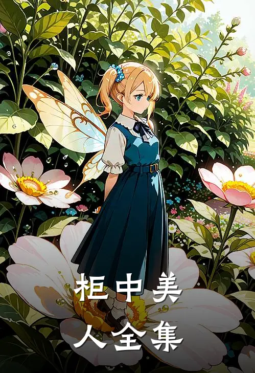 柜中美人 全集