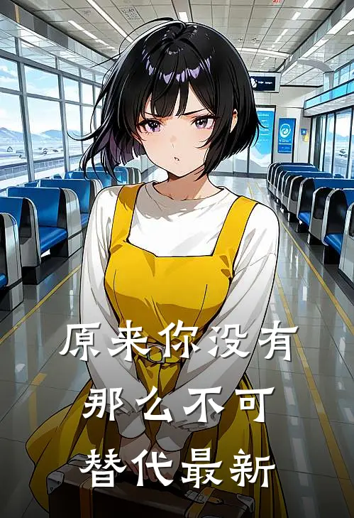 原来你没有那么不可替代最新