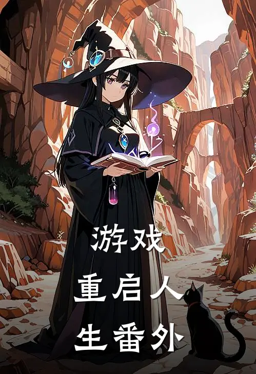 游戏：《重启人生》 番外