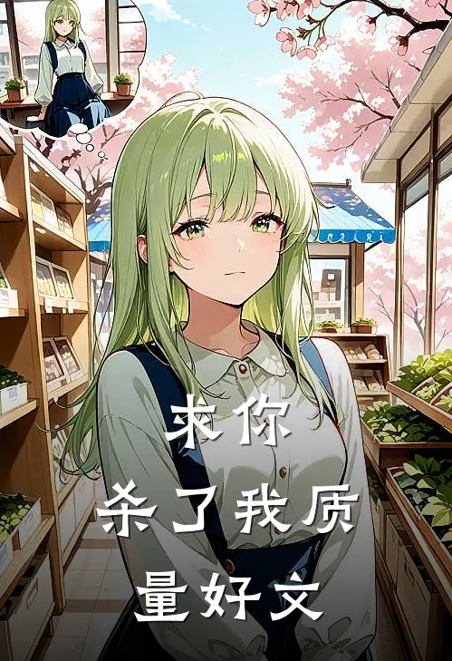 求你，杀了我质量好文
