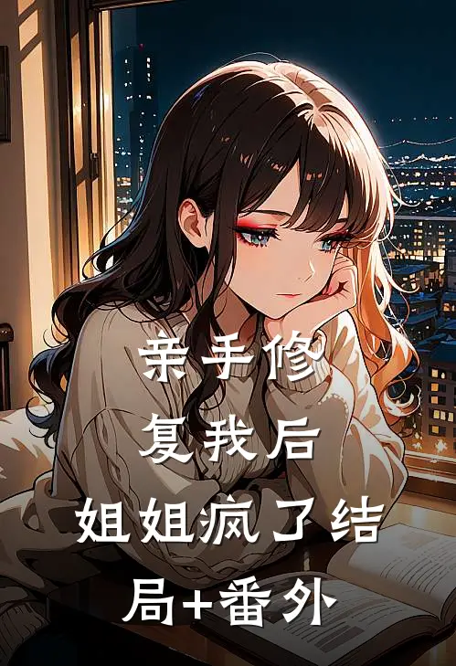 亲手修复我后，姐姐疯了结局+番外