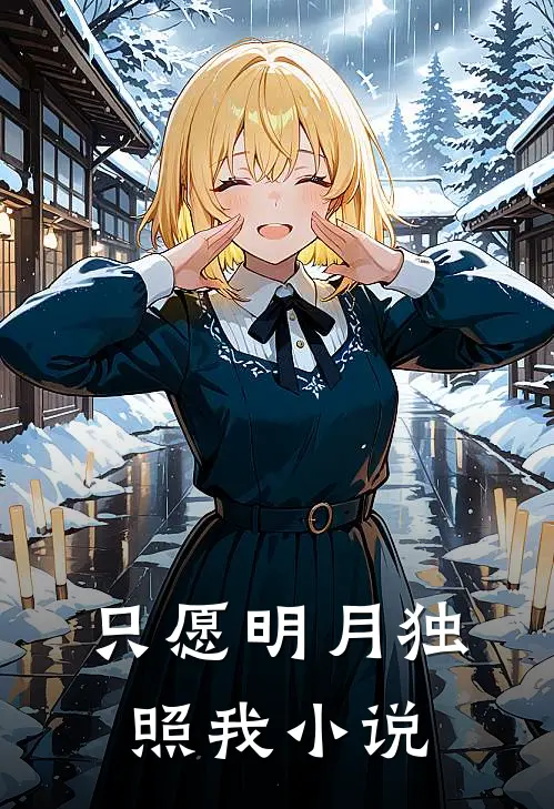 只愿明月独照我小说