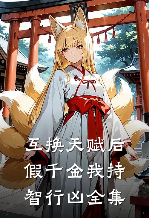 互换天赋后，假千金我持智行凶 全集