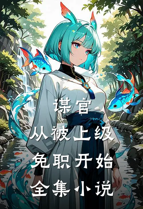 谋官：从被上级免职开始全集小说