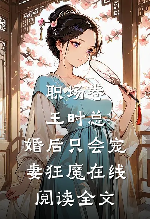 职场卷王时总，婚后只会宠妻狂魔在线阅读全文