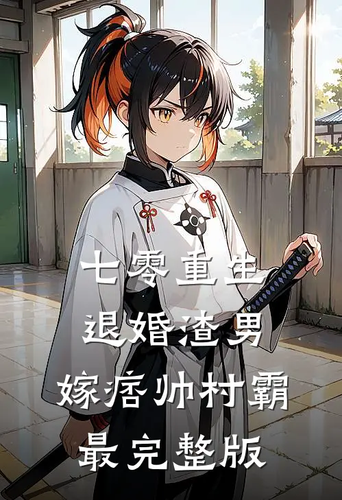 七零重生：退婚渣男，嫁痞帅村霸最完整版