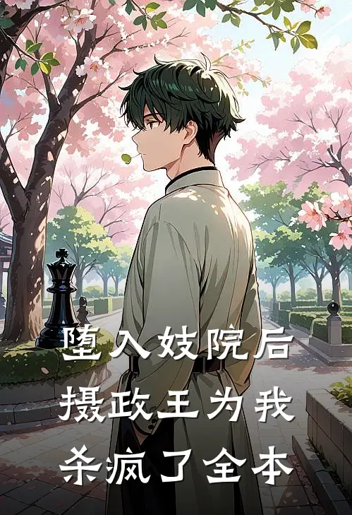 堕入妓院后，摄政王为我杀疯了全本