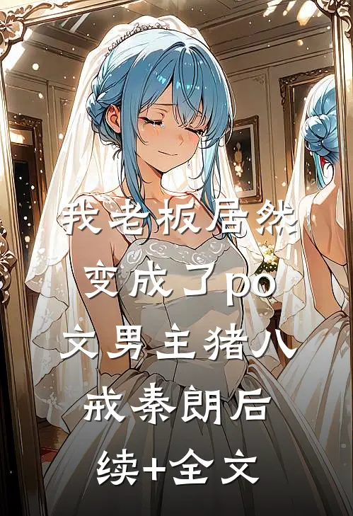 我老板居然变成了po文男主猪八戒秦朗后续+全文
