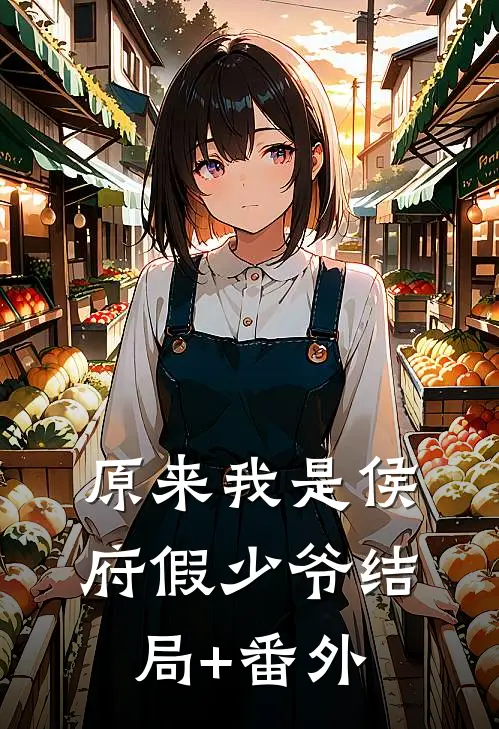 原来我是侯府假少爷结局+番外