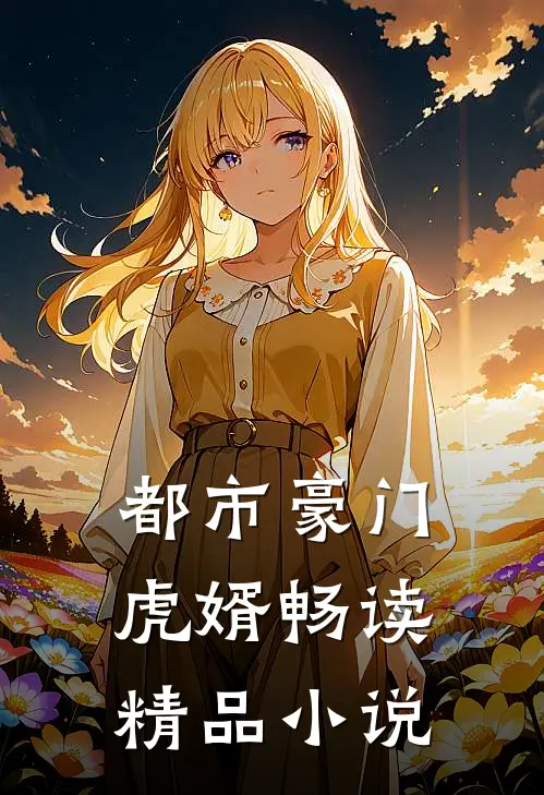 都市豪门虎婿畅读精品小说