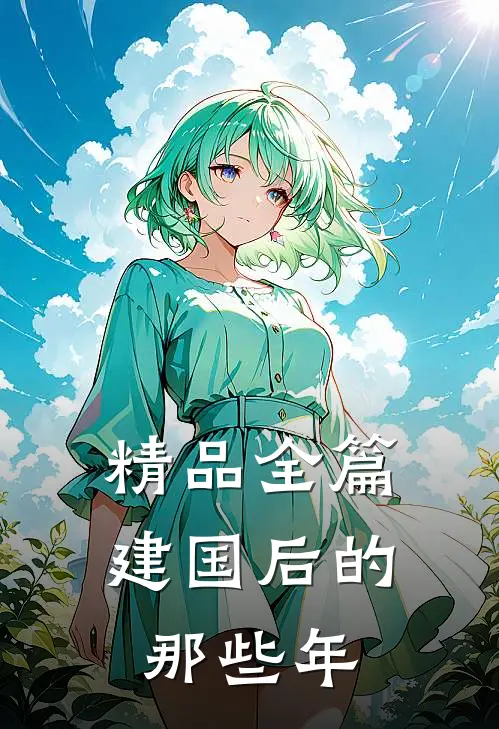 精品全篇建国后的那些年