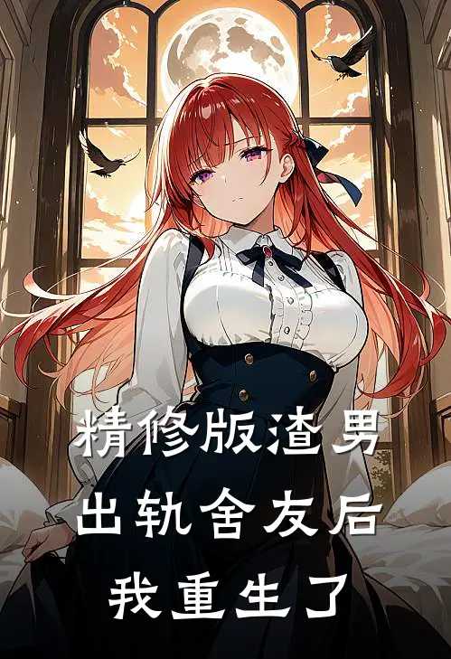 精修版渣男出轨舍友后我重生了