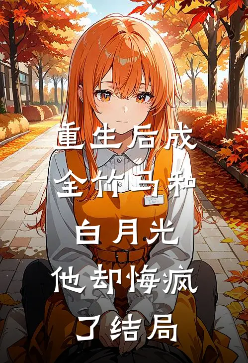 重生后成全竹马和白月光,他却悔疯了结局是