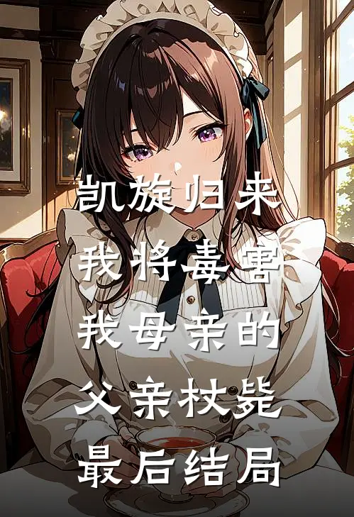 凯旋归来，我将毒害我母亲的父亲杖毙最后结局
