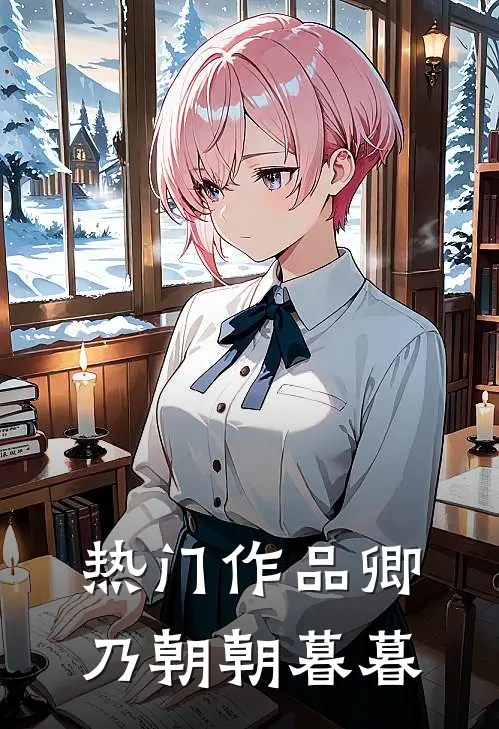 热门作品卿乃朝朝暮暮