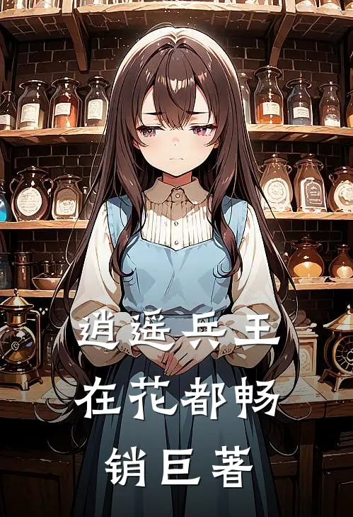 逍遥兵王在花都畅销巨著
